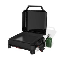 Weber Slate GP 43 Cm Premium Plancha Gasgrill Black 1500231 -Grillwerkstatt 000618570000 2 1280x1280