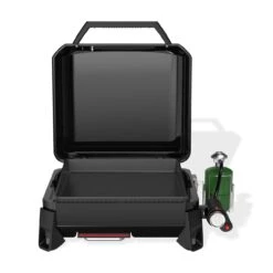 Weber Slate GP 43 Cm Premium Plancha Gasgrill Black 1500231 -Grillwerkstatt 000618570000 4 1280x1280