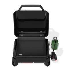 Weber Slate GP 43 Cm Premium Plancha Gasgrill Black 1500231 -Grillwerkstatt 000618570000 5 1280x1280