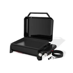 Weber Slate GP 56 Cm Premium Plancha Gasgrill Black 1500232 -Grillwerkstatt 000618600000 2 1280x1280