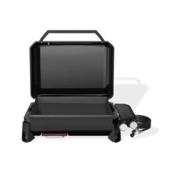 Weber Slate GP 56 Cm Premium Plancha Gasgrill Black 1500232 -Grillwerkstatt 000618600000 4 1280x1280