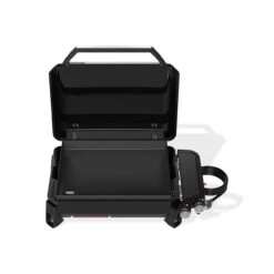 Weber Slate GP 56 Cm Premium Plancha Gasgrill Black 1500232 -Grillwerkstatt 000618600000 5 1280x1280