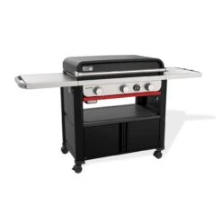 Weber Slate GPD 76 Cm Premium Plancha Gasgrill Black 1500234 -Grillwerkstatt 000618610000 4 1280x1280
