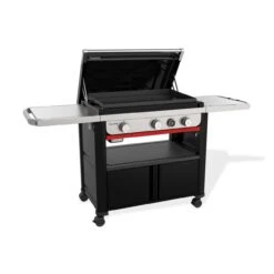 Weber Slate GPD 76 Cm Premium Plancha Gasgrill Black 1500234 -Grillwerkstatt 000618610000 5 1280x1280
