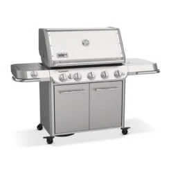 Weber Summit FS38 S Gasgrill Edelstahl - Stainless Steel 1500056 -Grillwerkstatt 000618690000 2 1280x1280