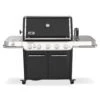 Weber Summit FS38 E Gasgrill Schwarz - Black 1500057 -Grillwerkstatt 000618700000 0 1280x1280