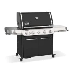 Weber Summit FS38 E Gasgrill Schwarz - Black 1500057 -Grillwerkstatt 000618700000 2 1280x1280