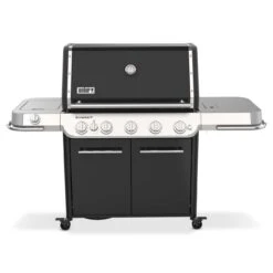 Weber Summit FS38 E Gasgrill Schwarz - Black 1500057 -Grillwerkstatt 000618700000 3 1280x1280