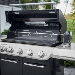 Weber Summit FS38 E Gasgrill Schwarz - Black 1500057 -Grillwerkstatt 000618700000 4 1280x1280
