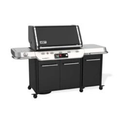 Weber Summit FS38X Smart Gasgrill Schwarz - Black 1500093 13 Weber Summit FS38X Smart Gasgrill Schwarz - Black 1500093 -Grillwerkstatt 000618720000 2 1280x1280