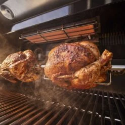 Weber Summit FS38X Smart Gasgrill Schwarz - Black 1500093 17 Weber Summit FS38X Smart Gasgrill Schwarz - Black 1500093 -Grillwerkstatt 000618720000 6 1280x1280