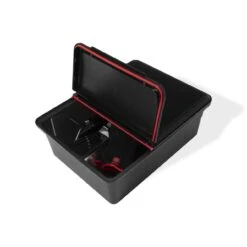 Weber Aufbewahrungsbehälter, Einsetzbar In Seitentisch Für Slate 76 Cm Plancha-Grills 3400107