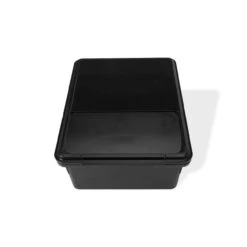 Weber Aufbewahrungsbehälter, Einsetzbar In Seitentisch Für Slate 76 Cm Plancha-Grills 3400107 -Grillwerkstatt 000618920000 2 1280x1280