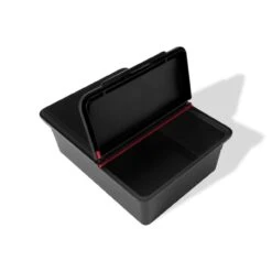 Weber Aufbewahrungsbehälter, Einsetzbar In Seitentisch Für Slate 76 Cm Plancha-Grills 3400107 -Grillwerkstatt 000618920000 5 1280x1280