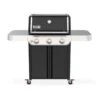 Weber Genesis E-315 Gasgrill - Black 1500384 -Grillwerkstatt 000619000000 0 1280x1280