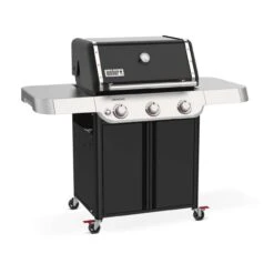 Weber Genesis E-315 Gasgrill - Black 1500384 -Grillwerkstatt 000619000000 2 1280x1280