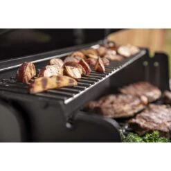 Weber Genesis E-315 Gasgrill - Black 1500384 -Grillwerkstatt 000619000000 6 1280x1280