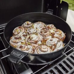 Weber Genesis E-415 Gasgrill - Black 1500430 13 Weber Genesis E-415 Gasgrill - Black 1500430 -Grillwerkstatt 000619010000 4 1280x1280