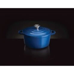 Napoleon Bräter Aus Gusseisen Emailliert Ø 23 Cm 4 Liter Dutch Oven 70152 -Grillwerkstatt 000619770000 3 1280x1280