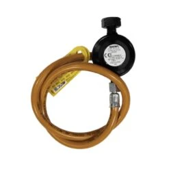Napoleon Schlauch Und Druckregler 50mbar DE Als Ersatzteil Für Napoleon Gasgrills S85006