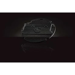 Napoleon Gusseisen Rost Mit Klappe Für Ø 47 Cm Kugelgrills PRO-3 Serie S83047 -Grillwerkstatt 000619910000 2 1280x1280