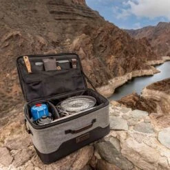 Petromax Catago Box 50 Campingbox Hochwertige Aufbewahrungs- Und Transportlösung -Grillwerkstatt 000623340000 4 1280x1280