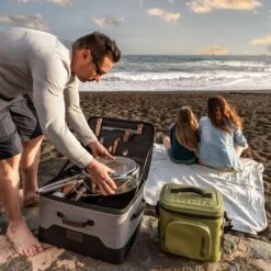 Petromax Catago Box 50 Campingbox Hochwertige Aufbewahrungs- Und Transportlösung -Grillwerkstatt 000623340000 5 1280x1280