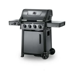 Napoleon Freestyle 425 DSIB Gasgrill 16,6 KW 5 Brenner Inkl. SIZZLE ZONE Und Tür F425DSIBPGT-DE -Grillwerkstatt 000623590000 1 1280x1280