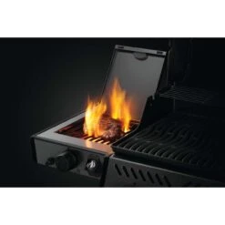 Napoleon Freestyle 425 DSIB Gasgrill 16,6 KW 5 Brenner Inkl. SIZZLE ZONE Und Tür F425DSIBPGT-DE -Grillwerkstatt 000623590000 6 1280x1280